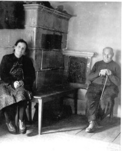 Josef und Käthe Ehrle