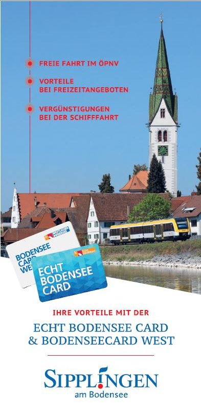 Titelbild Flyer Gästekarten