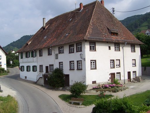 Bild Klosterhof Salem