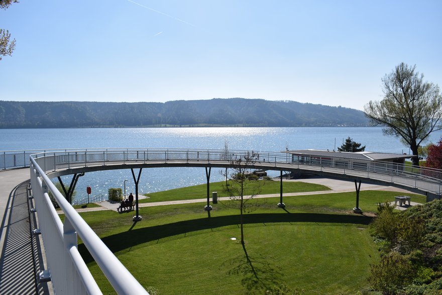 Sipplingen Radbrücke