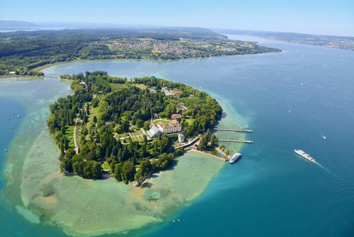 Insel Mainau/Peter Allgaier